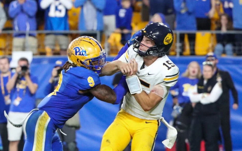 Steelers Land Dual-Threat QB in Way-Too-Early 2026 Mock Draft