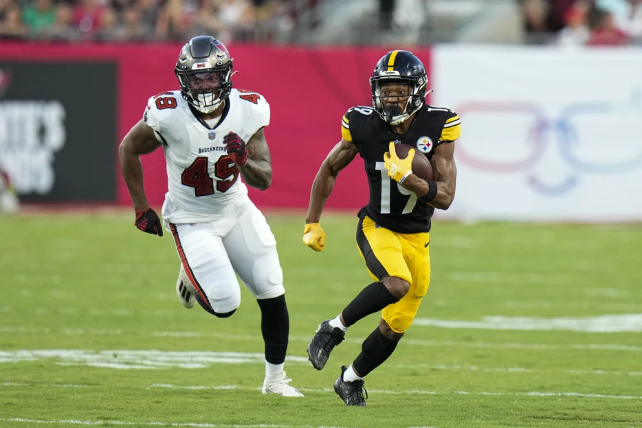 Steelers to Host Joint Practice During Preseason