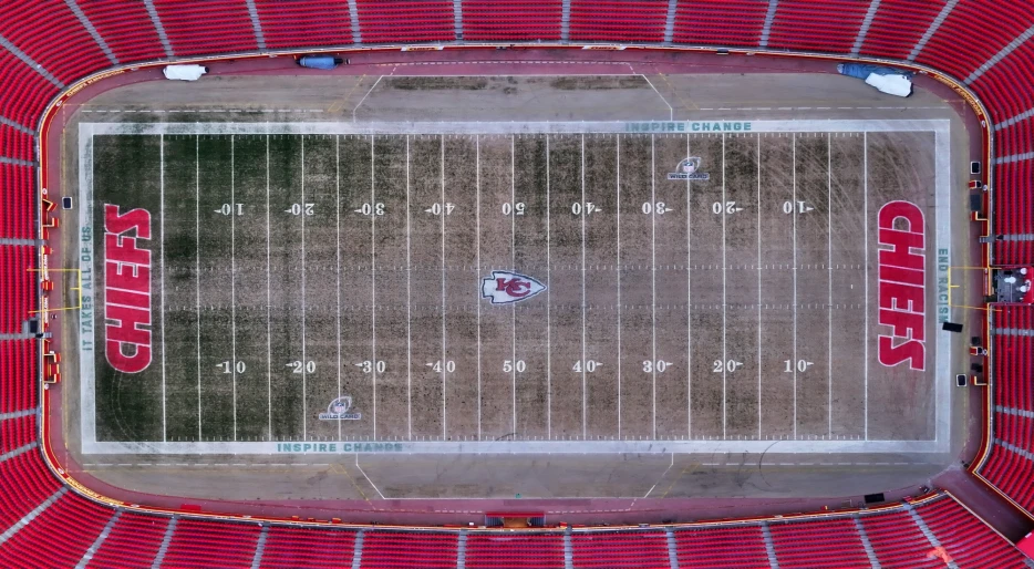 Stunning Details Reportedly Emerge On Kansas City Chiefs’ Plans For A New Stadium That No Fan Is Going To Like