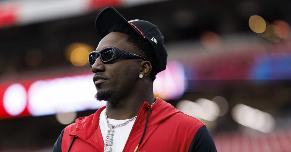 The 49ers have over $25 million more in dead money than any other team in the NFL in ‘25