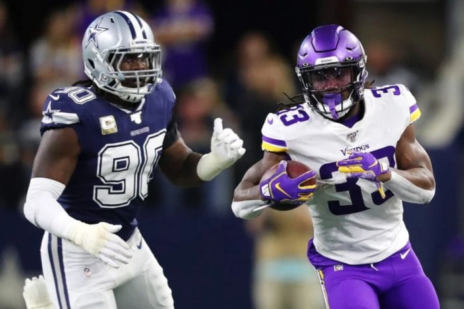 This might be the Cowboys’ easiest opponent down the stretch