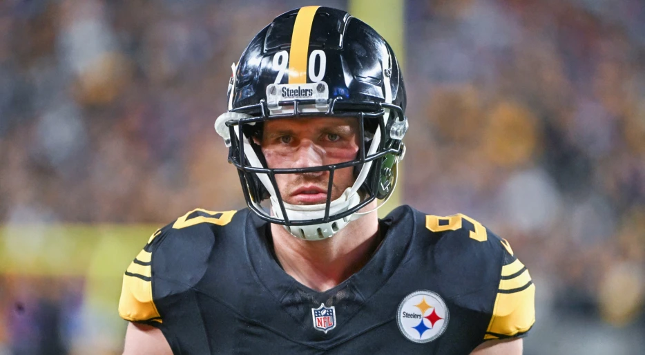 T.J. Watt’s Future With Pittsburgh Steelers Takes Surprising Twist Amid Trade Rumors