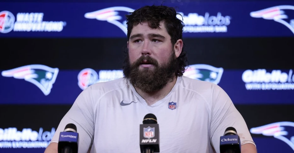 Watch live: David Andrews retirement press conference to start at 3:30 p.m. ET