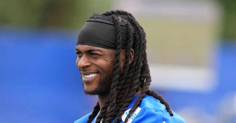 Will Matthew Stafford allow Davante Adams to succeed with Rams?