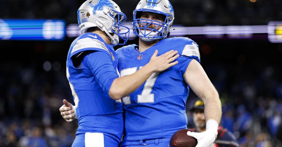 With Frank Ragnow retiring, what’s next for the Lions?