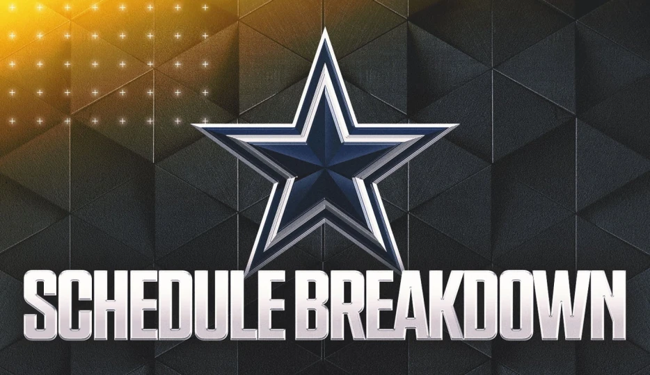 2025 Cowboys game-by-game predictions: Is there a path to playoffs for Dallas?