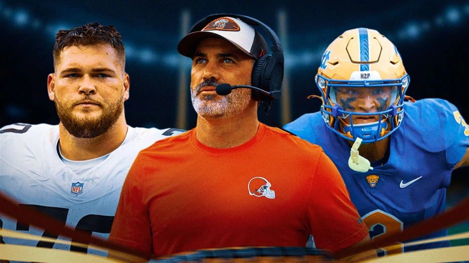 3 Cleveland Browns hidden gems on 2025 roster you need to know