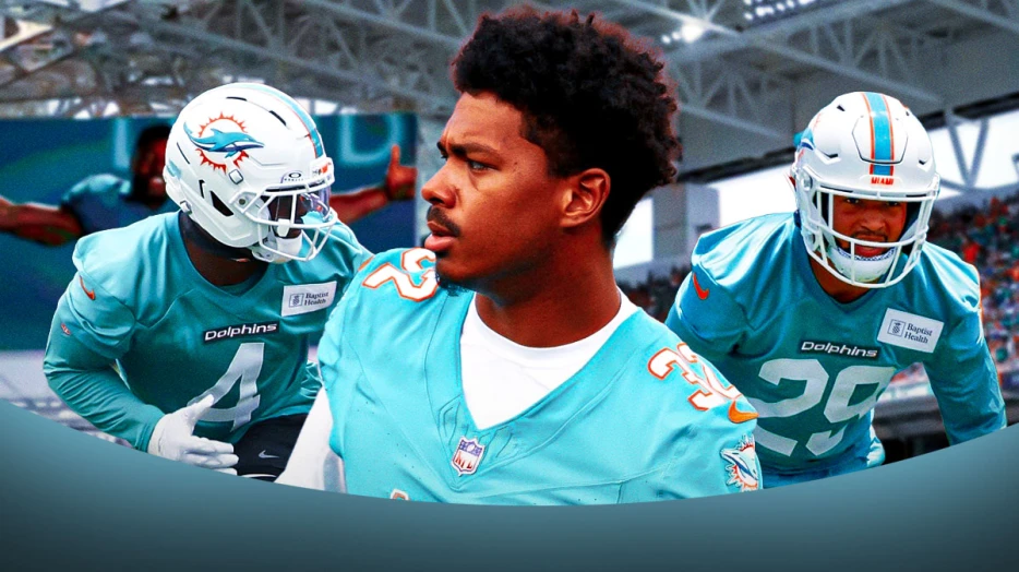 3 Miami Dolphins hidden gems on 2025 roster you need to know