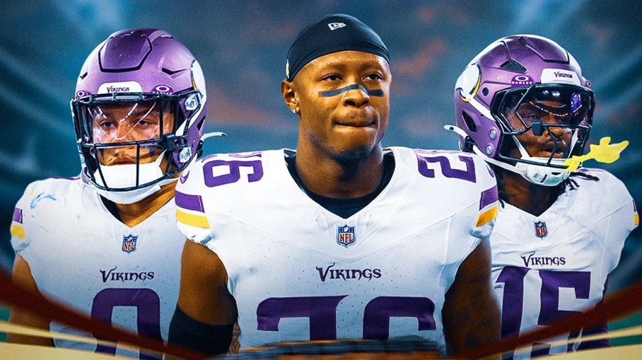 3 Minnesota Vikings hidden gems on 2025 roster you need to know