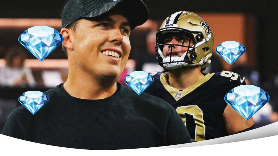 3 New Orleans Saints hidden gems on 2025 roster you need to know