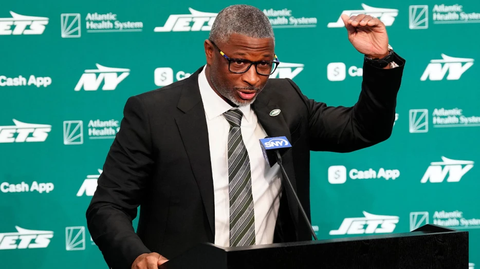 Aaron Rodgers’ ouster a sign of things to come for Jets