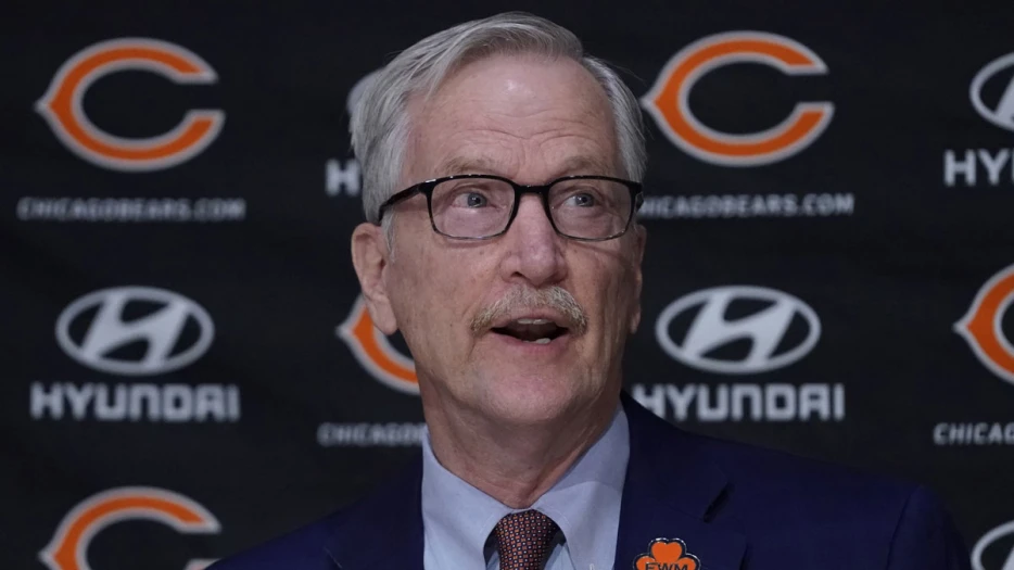 Bears rumors: Chicago’s new stadium efforts hit another wall