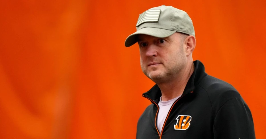 Bengals News (6/3): Scouting department upgrade