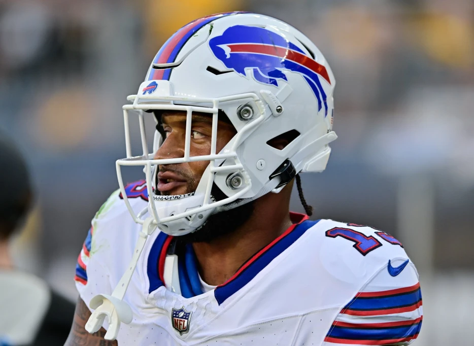 Breaking: Steelers to Host Free Agent WR Gabe Davis for Visit