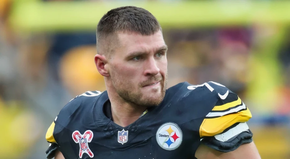 Buffalo Bills Go All-In To Land Former Defensive Player Of The Year T.J. Watt In Blockbuster Trade Proposal That Would Put Them Over The Hump