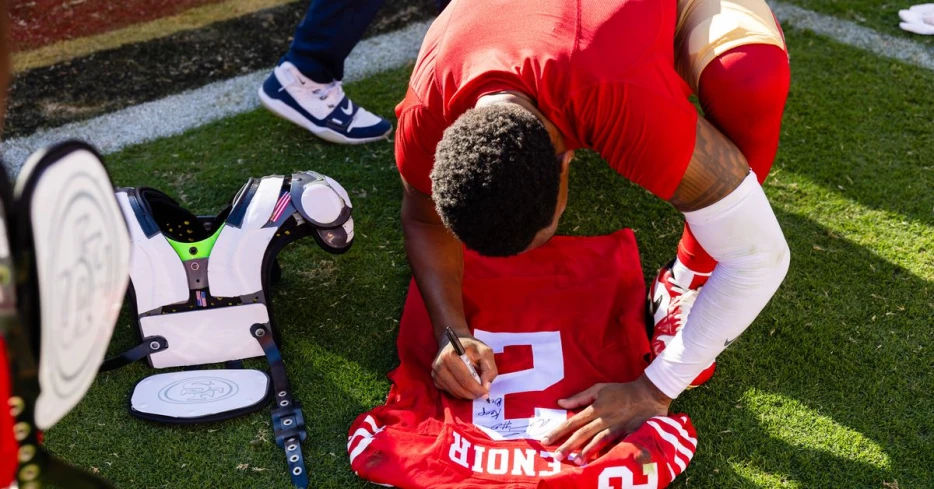 Can we trust Nike with the Rivalries uniforms?
