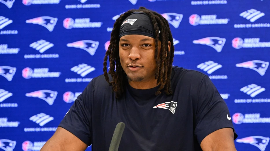 Center Of Future: This Patriots Rookie Long Been ‘Football Coach’s Dream’
