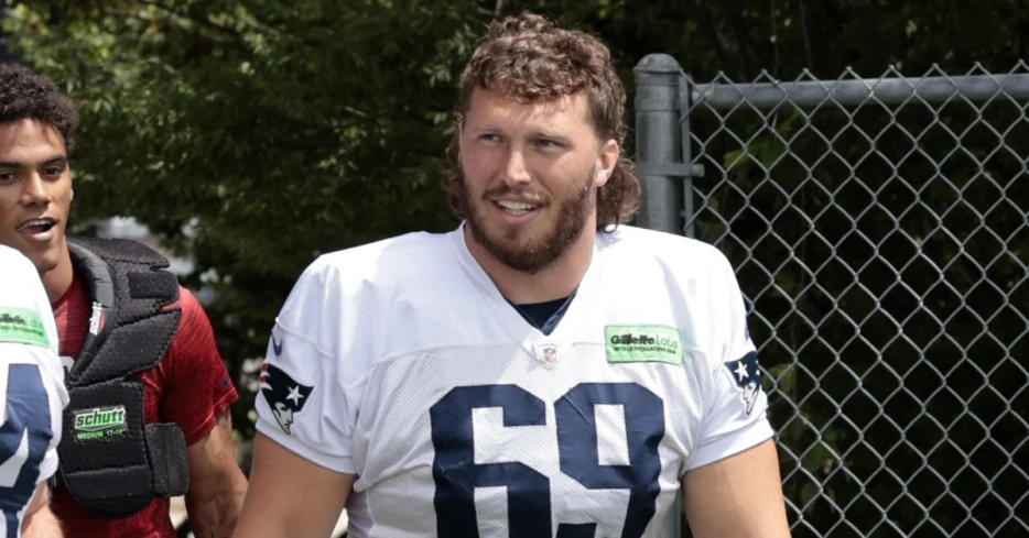Cole Strange focused on himself, not public opinion, ahead of a crucial season