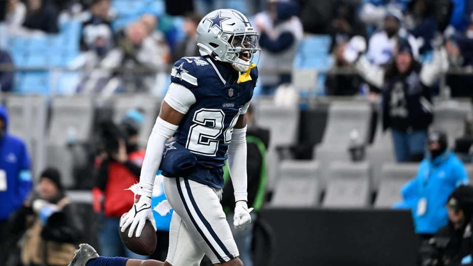Cowboys CB room gets stronger with unexpected move