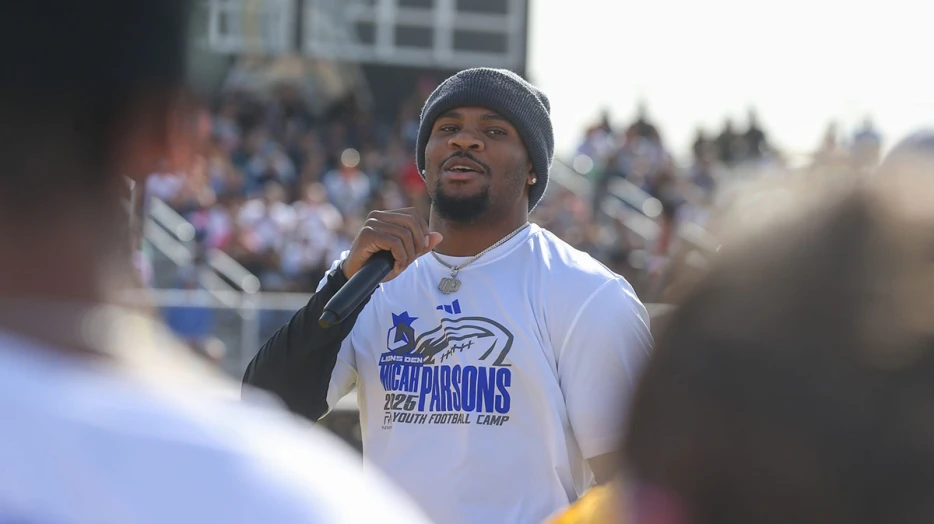 Cowboys coach Brian Schottenheimer’s Micah Parsons expectation for mandatory minicamp