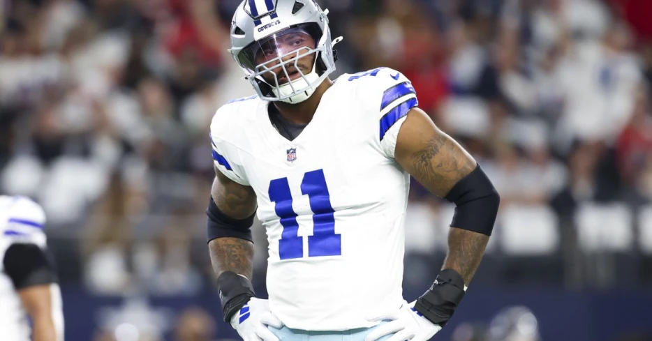Cowboys head coach Brian Schottenheimer ‘expects’ Micah Parsons at mandatory minicamp