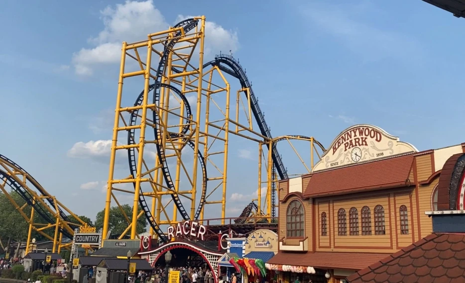 Daily News &amp; Links: Saquon Barkley on Madden Cover; Steelers Have Team Bonding Experience at Kennywood