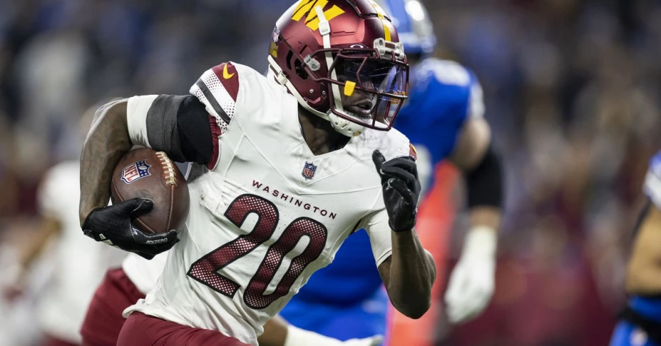 Daily Slop - 3 Jun 25 - Bullock’s Film Room studies FS Quan Martin’s 2024 film to analyze his long-term value