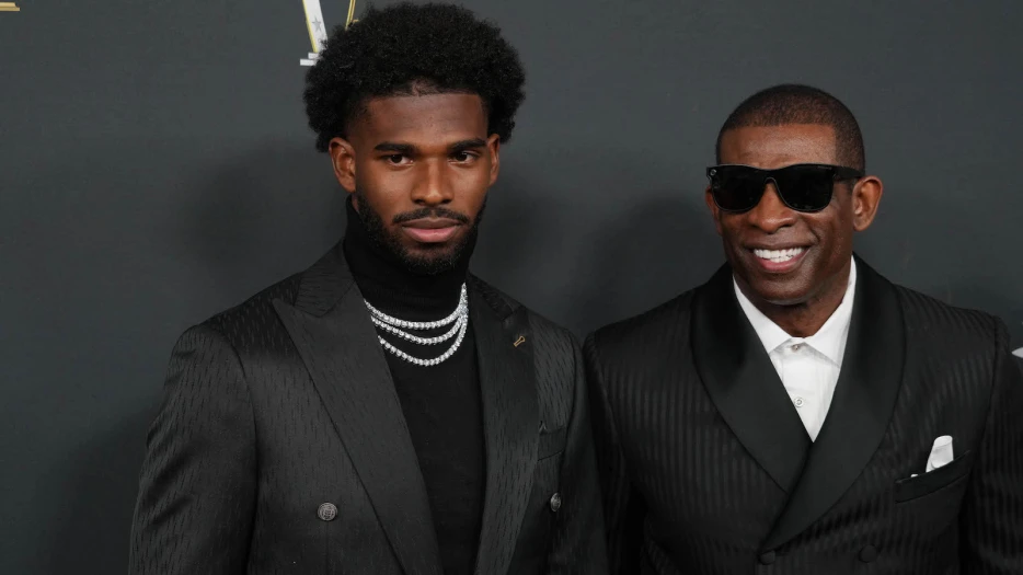 Deion Sanders Speaks On Shedeur’s NFL Draft Slide, Takes Zero Responsibility, Blames The Media