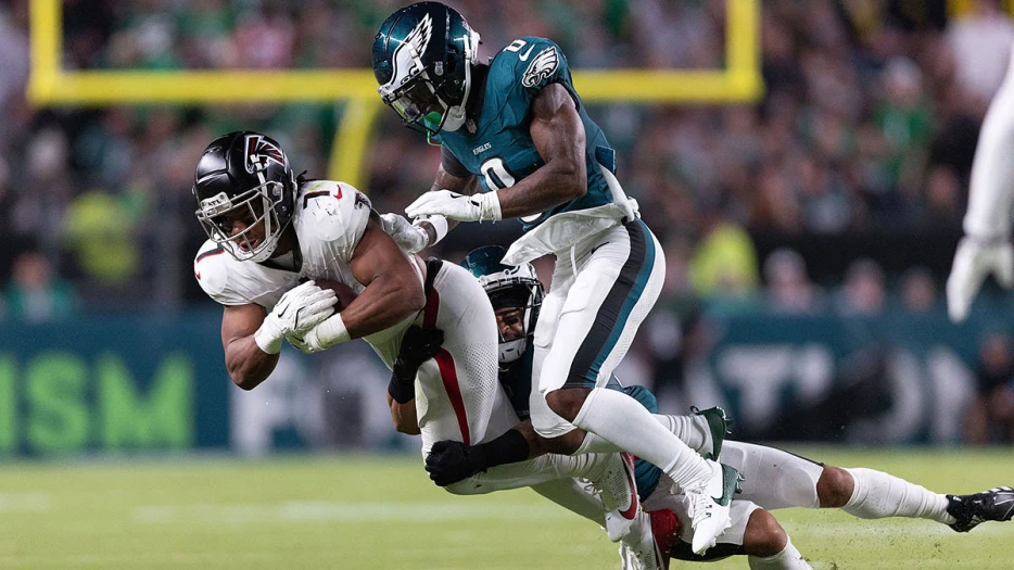 Eagles’ Bryce Huff trade to 49ers finalized with full pick conditions revealed