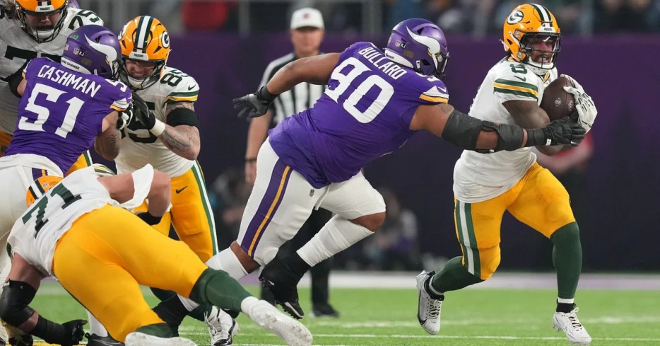 Fleur-de-Links, June 3: Saints host Jonathan Bullard