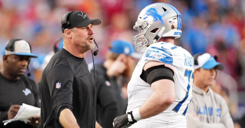 Frank Ragnow chose health, family after giving everything to football