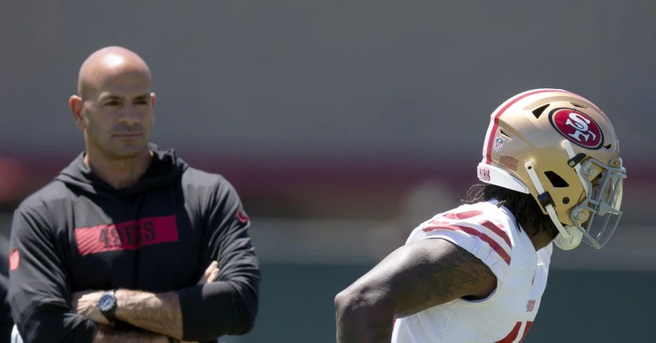 Golden Nuggets: Will Nick Martin be the next great 49ers LB?
