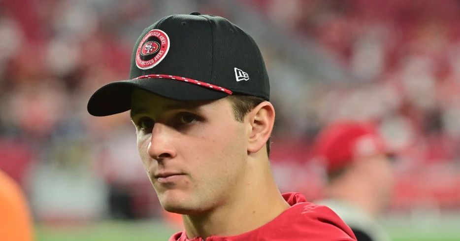 Hall of Fame coach believes Brock Purdy ‘deserves’ massive extension