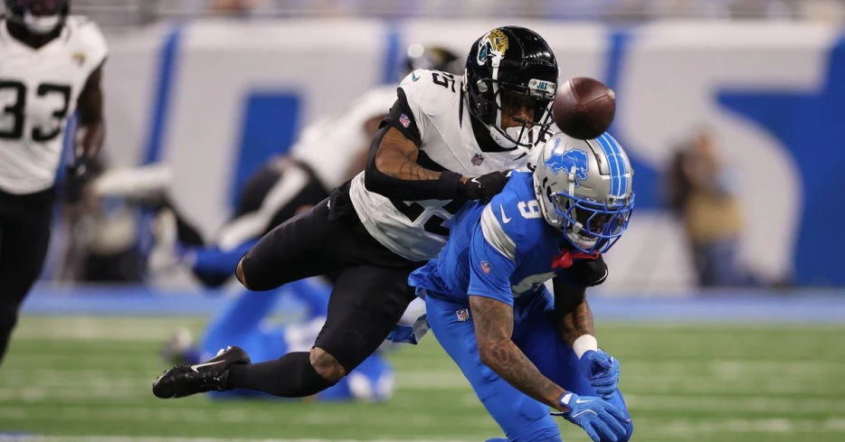 Houston Texans News: Newly acquired free agent CB announces retirement