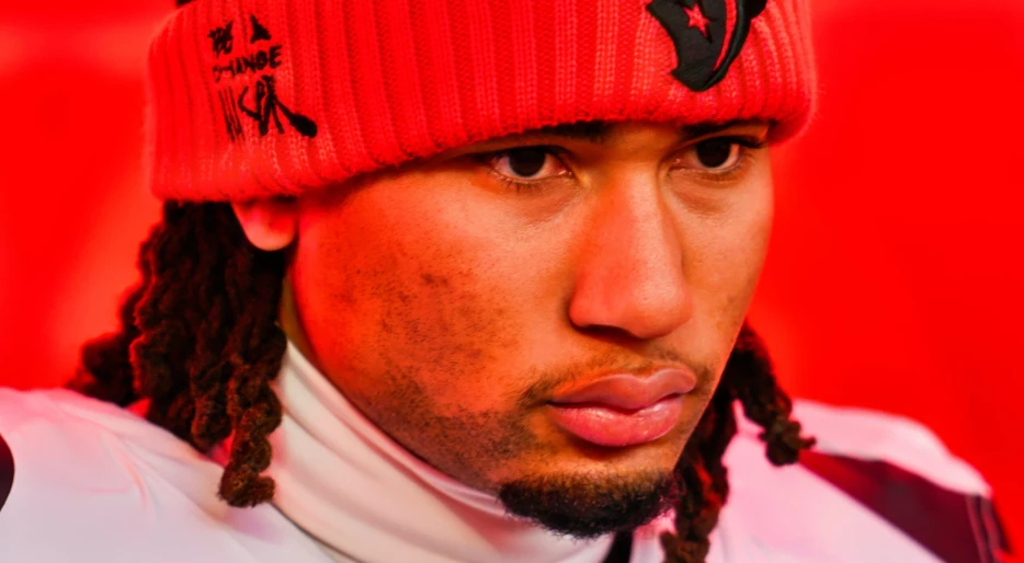 Houston Texans Should Definitely Be “Concerned” About CJ Stroud’s Health, According To New Report
