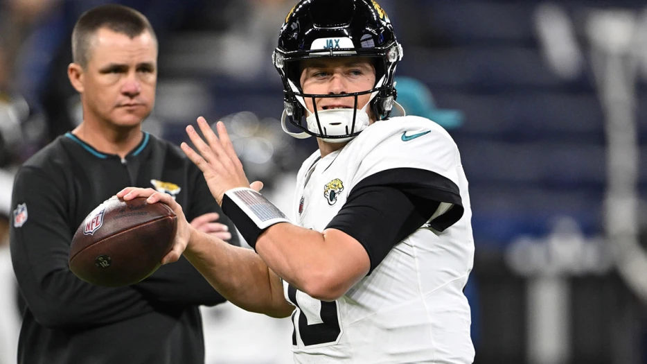 Insider makes Sam Darnold comparison for 49ers’ Mac Jones