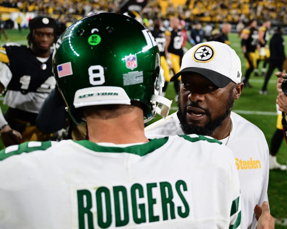 Insider Reveals Steelers’ Deadline to Wait for Aaron Rodgers