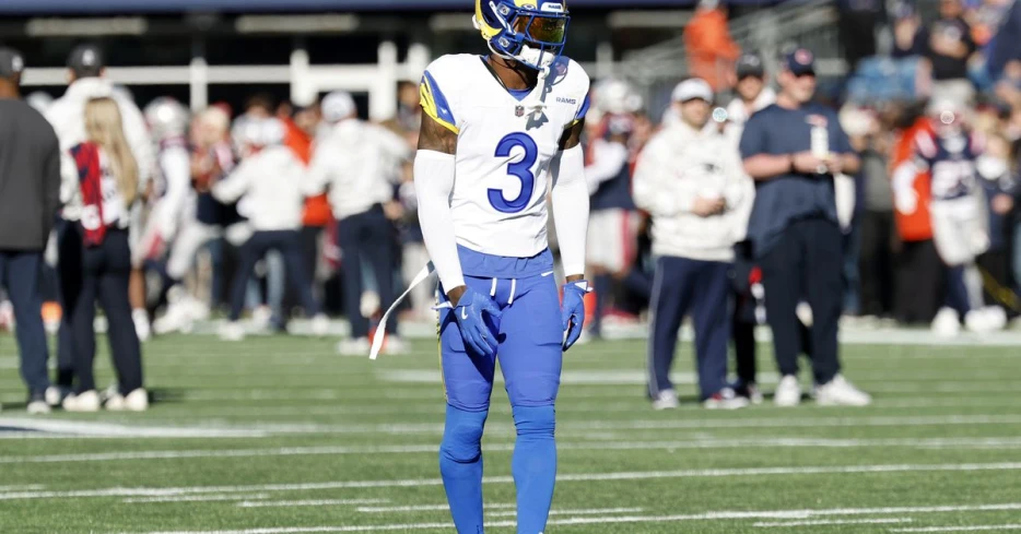It’s time to give up on Kamren Curl
