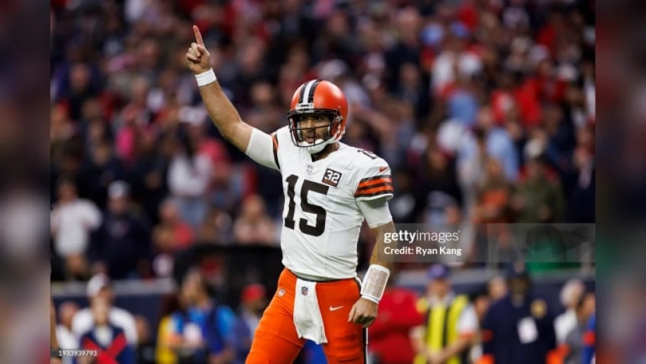 Joe Flacco Has Edge Over Kenny Pickett To Start, Browns Reporter Believes