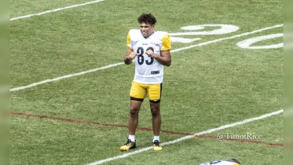 Jonnu Smith Or Not, Connor Heyward’s Feeling The Squeeze