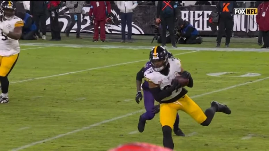 Minkah Fitzpatrick Explains Steelers’ Emphasis On Turnovers