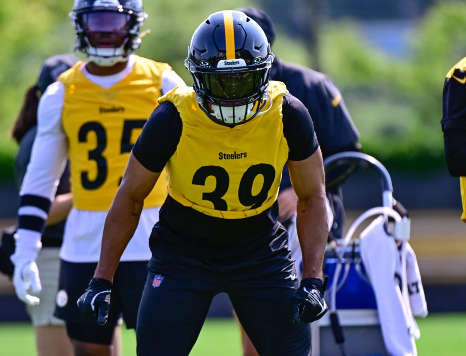 Minkah Fitzpatrick Has to Regain Form to Thrive for Steelers