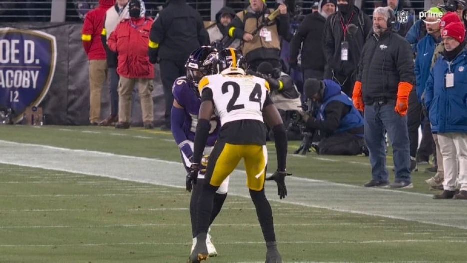 New Steelers CB Duo Lands Inside PFF’s Top 32 Rankings