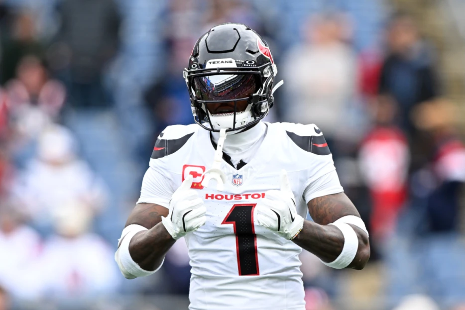 NFL insider offers definitive answer on Stefon Diggs’ future with the New England Patriots