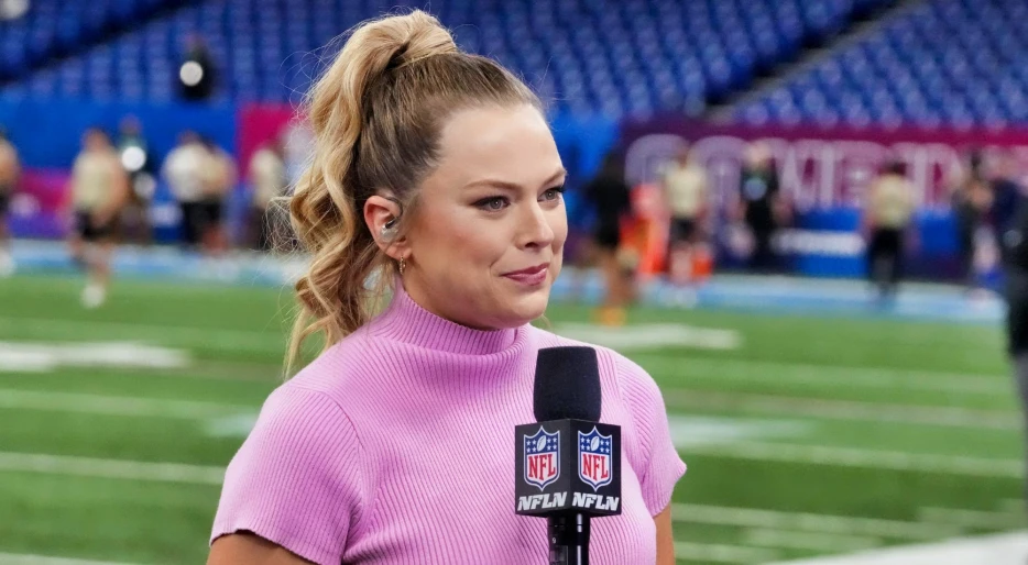 NFL Network Reveals Star-Studded All-Female Cast For ‘Good Morning Football’