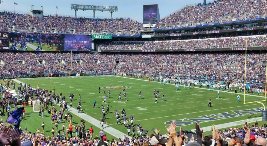 NFL Star Adds 20 Pounds Of Muscle After Suffering Crushing Playoff Loss Last Year