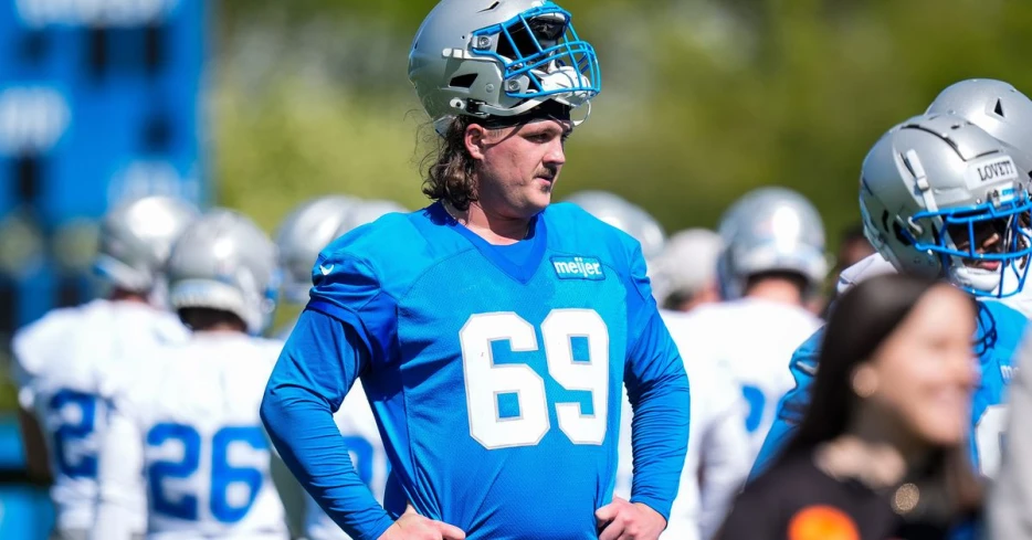 Open thread: Who should be Detroit Lions’ starting center?