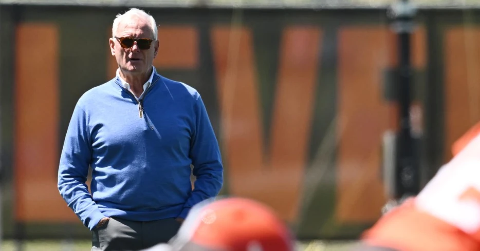 Ohio Senate GOP has own idea about stadium funding for the Browns