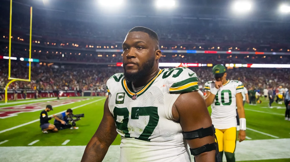 Packers’ 3-time Pro Bowler drops surgery revelation