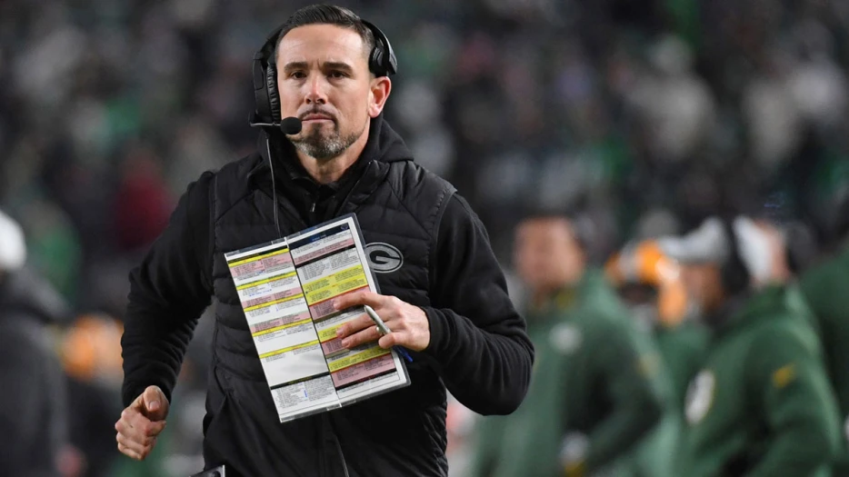 Packers cut receiver after injury at OTAs